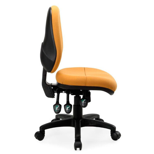 Ergo Duo Chair - Choose Your Specs