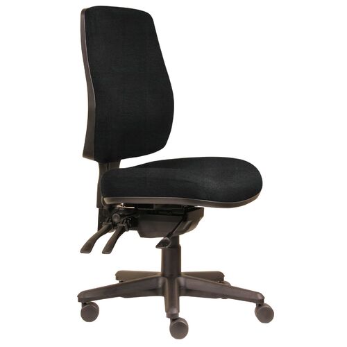 ErgoSelect Spark Chair - High Back