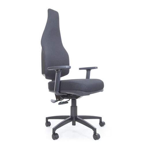 Flexi Chair - Extra High Back