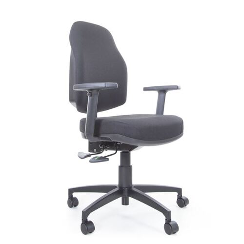 Flexi Chair - Low Back