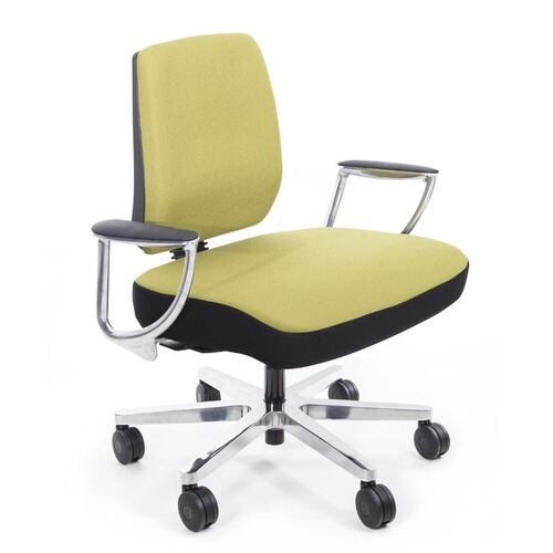 Galaxy 250KG Bariatric Chair