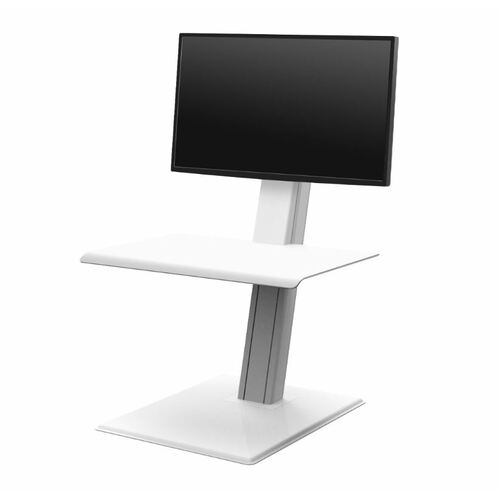 Humanscale QuickStand Eco Sit-Stand Workstation