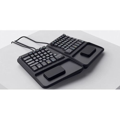 Zergotech Freedom Keyboard